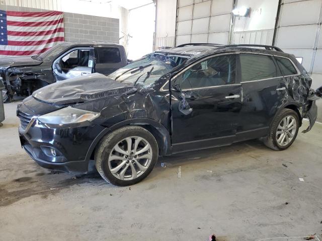 MAZDA CX-9 GRAND 2013 jm3tb2da3d0420855