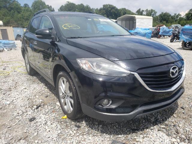 MAZDA CX-9 GRAND 2013 jm3tb2da3d0424386