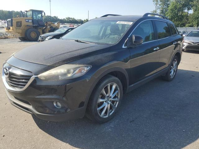 MAZDA CX-9 GRAND 2014 jm3tb2da3e0425880