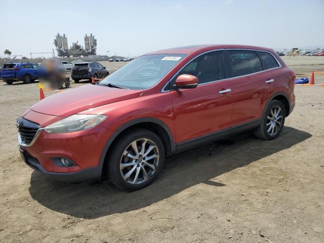 MAZDA CX-9 2014 jm3tb2da3e0426415