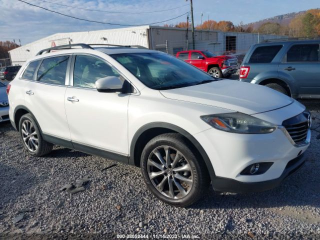 MAZDA CX-9 2015 jm3tb2da3f0452160