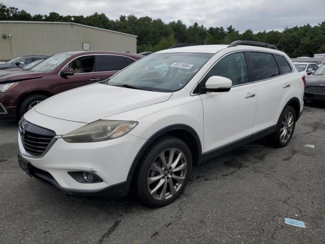 MAZDA CX-9 GRAND 2015 jm3tb2da3f0453213