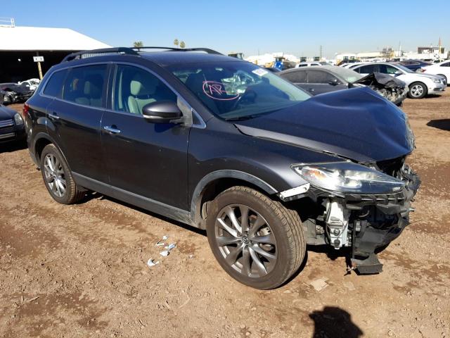 MAZDA CX-9 GRAND 2015 jm3tb2da3f0462235