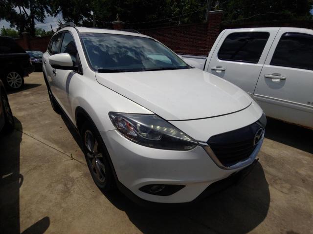 MAZDA CX-9 2015 jm3tb2da3f0468360