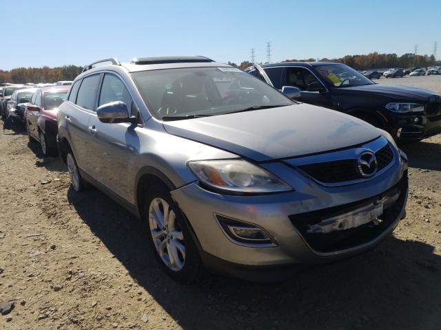 MAZDA CX-9 2011 jm3tb2da4b0303105