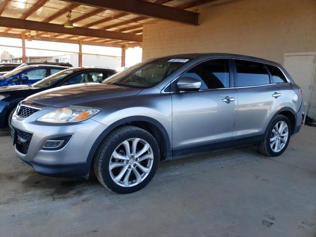 MAZDA CX-9 2011 jm3tb2da4b0304559