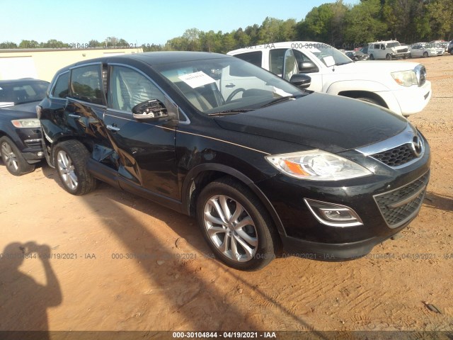 MAZDA CX-9 2011 jm3tb2da4b0308286