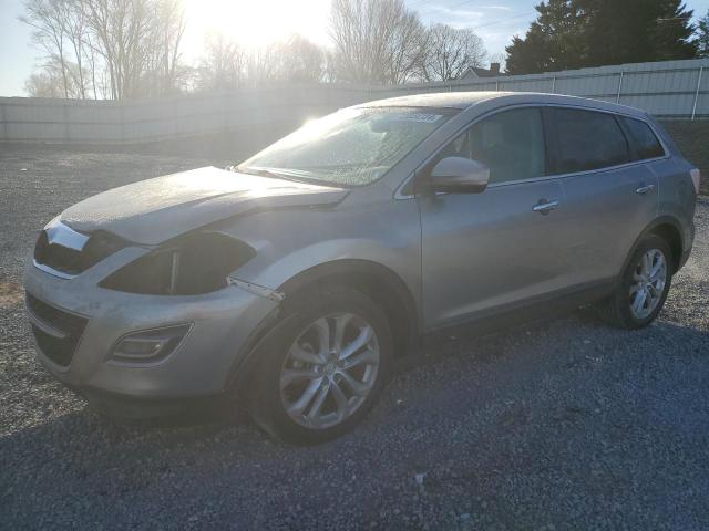 MAZDA CX-9 2011 jm3tb2da4b0314122