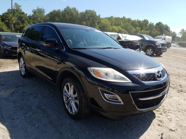 MAZDA CX-9 2011 jm3tb2da4b0315870