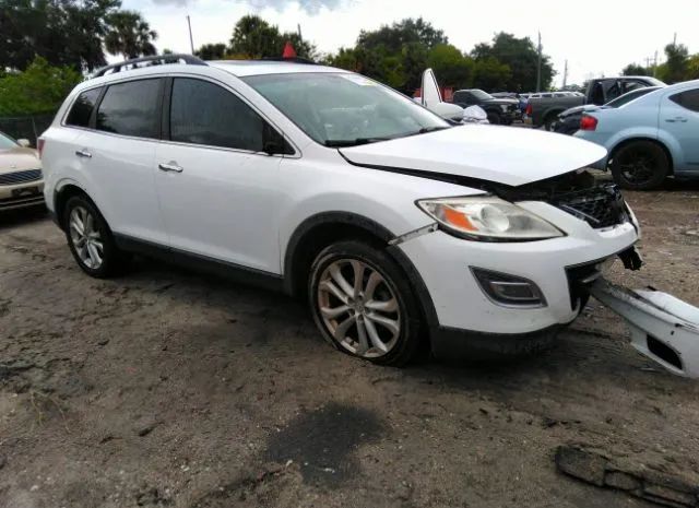 MAZDA CX-9 2011 jm3tb2da4b0318090