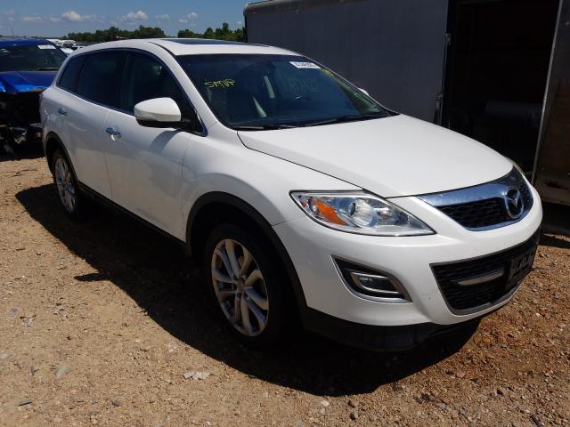 MAZDA CX-9 2011 jm3tb2da4b0321037