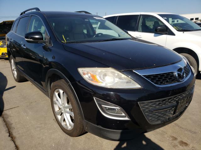 MAZDA CX-9 2011 jm3tb2da4b0324486