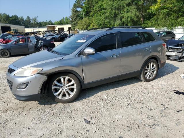 MAZDA CX-9 2012 jm3tb2da4c0345677