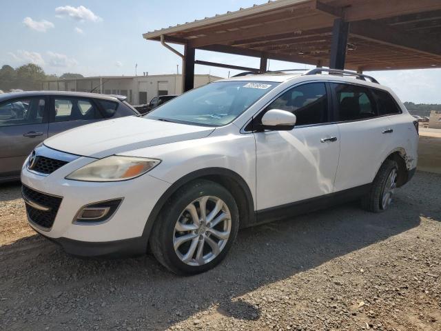 MAZDA CX-9 2012 jm3tb2da4c0355576