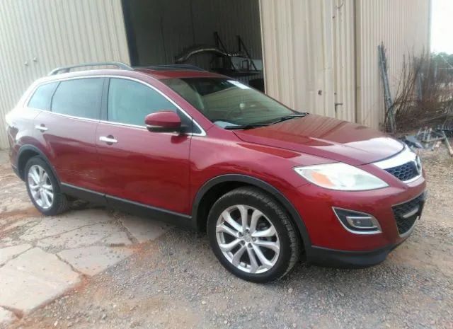 MAZDA CX-9 2012 jm3tb2da4c0358509