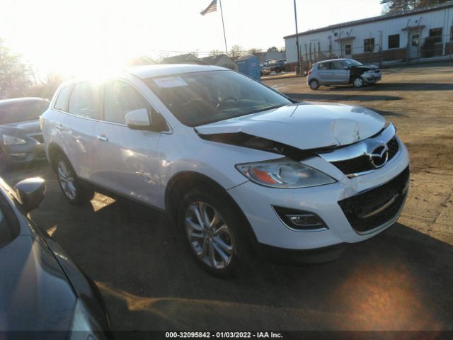 MAZDA CX-9 2012 jm3tb2da4c0359532