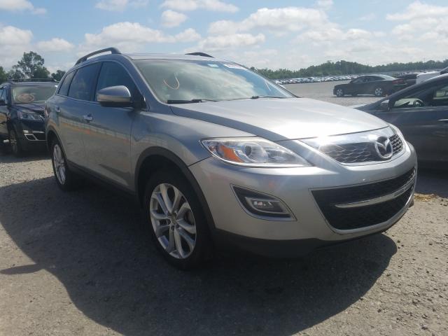 MAZDA CX-9 2012 jm3tb2da4c0368652