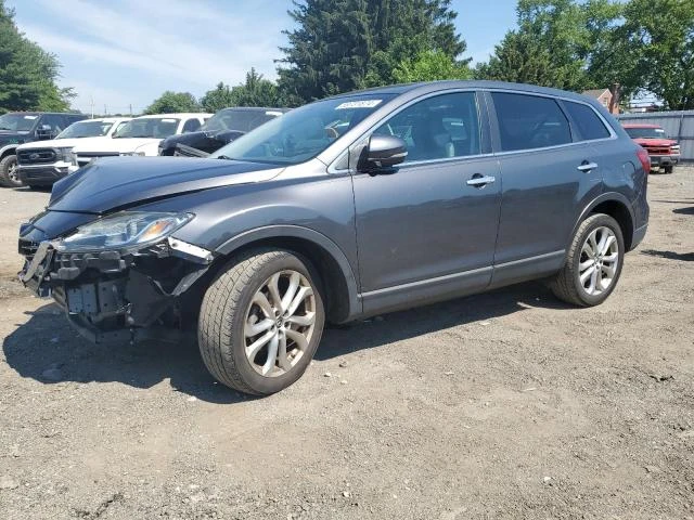 MAZDA CX-9 GRAND 2013 jm3tb2da4d0401361