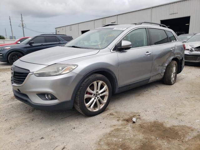 MAZDA CX-9 2013 jm3tb2da4d0404129