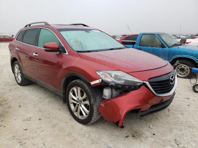 MAZDA CX-9 GRAND 2013 jm3tb2da4d0408259