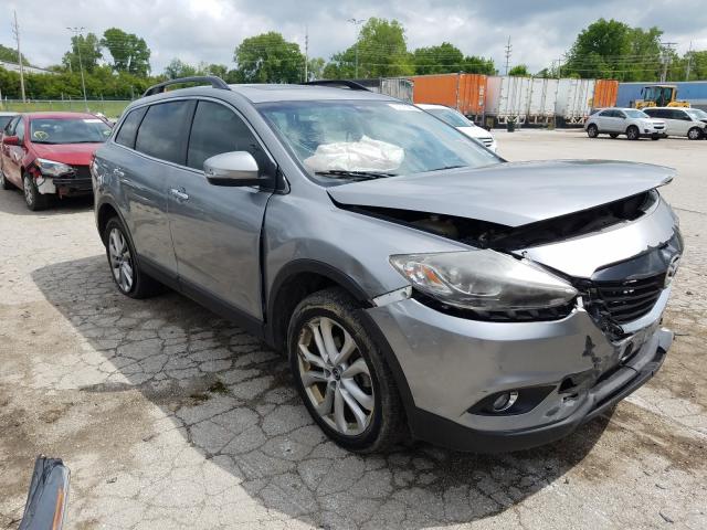 MAZDA CX-9 GRAND 2013 jm3tb2da4d0410089