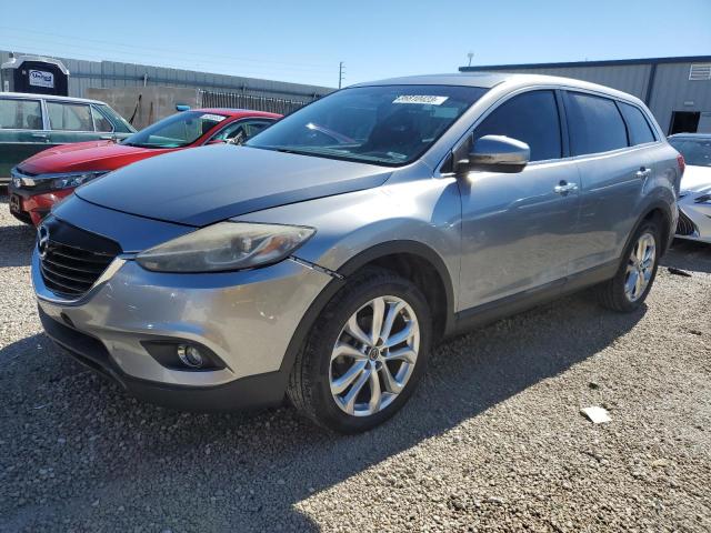 MAZDA CX-9 GRAND 2013 jm3tb2da4d0410416