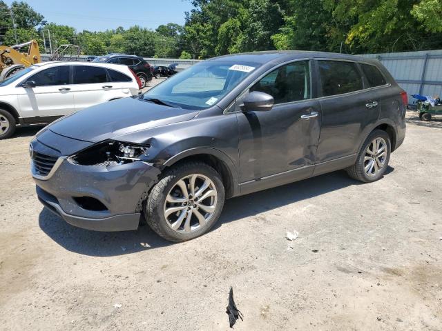 MAZDA CX-9 2013 jm3tb2da4d0413350