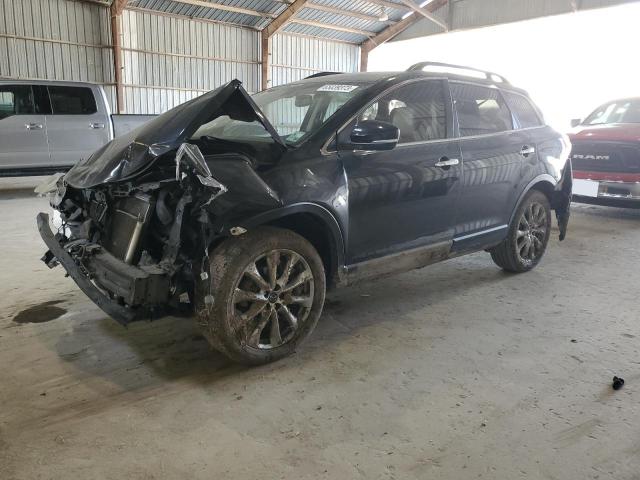 MAZDA CX-9 GRAND 2014 jm3tb2da4e0428366