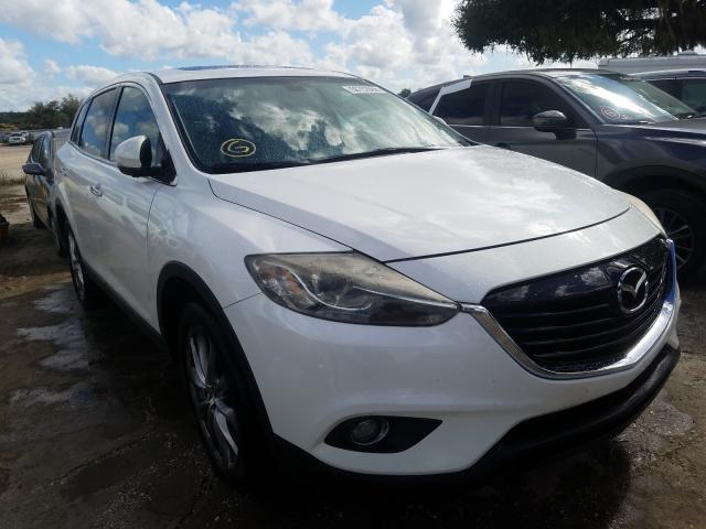 MAZDA NULL 2014 jm3tb2da4e0432319