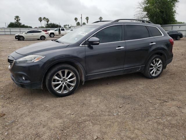 MAZDA CX-9 GRAND 2014 jm3tb2da4e0433387