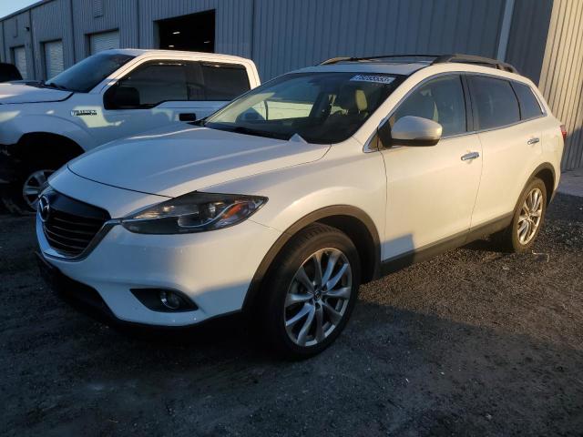 MAZDA CX-9 2014 jm3tb2da4e0435267