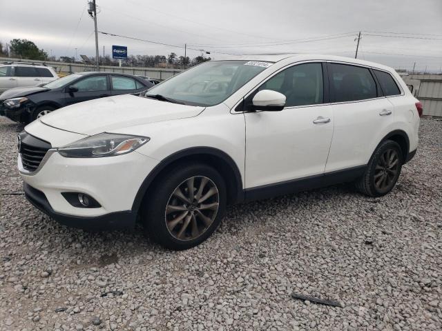 MAZDA CX-9 2014 jm3tb2da4e0439660