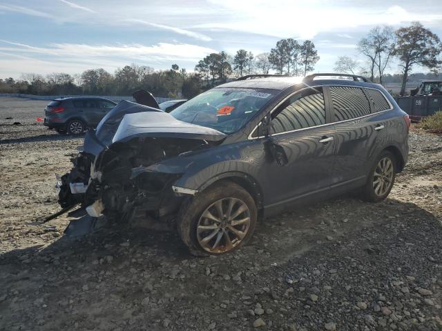 MAZDA CX-9 2014 jm3tb2da4e0440596