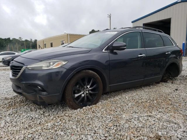 MAZDA CX-9 2015 jm3tb2da4f0453026