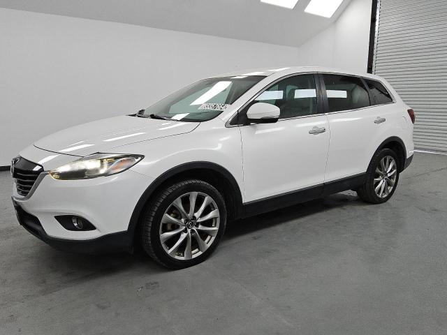 MAZDA CX-9 GRAND 2015 jm3tb2da4f0459652