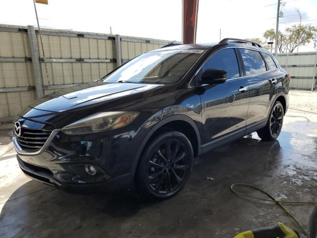 MAZDA CX-9 2015 jm3tb2da4f0467024