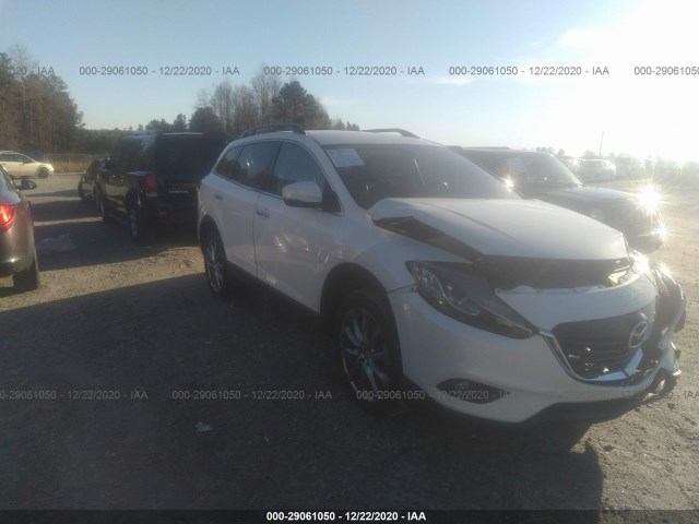 MAZDA CX-9 2015 jm3tb2da4f0469324