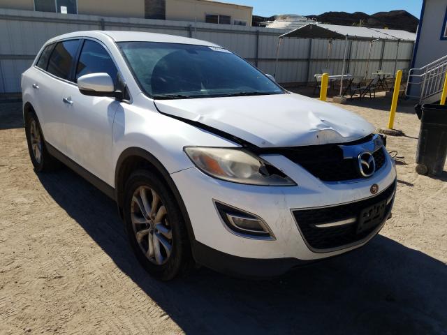 MAZDA CX-9 2011 jm3tb2da5b0300472