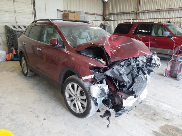 MAZDA CX-9 2011 jm3tb2da5b0305039