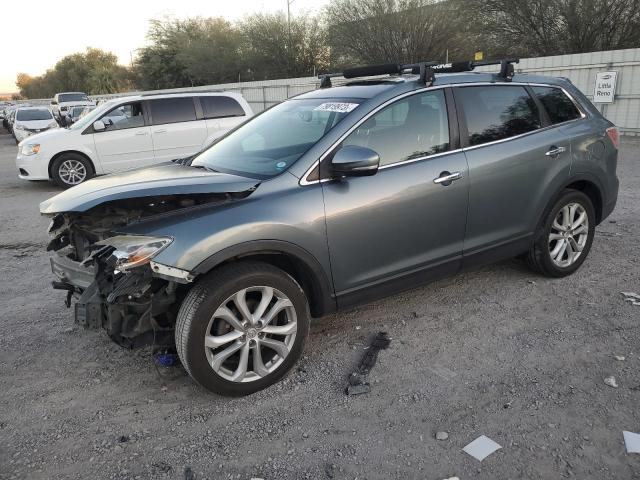 MAZDA CX-9 2011 jm3tb2da5b0306384