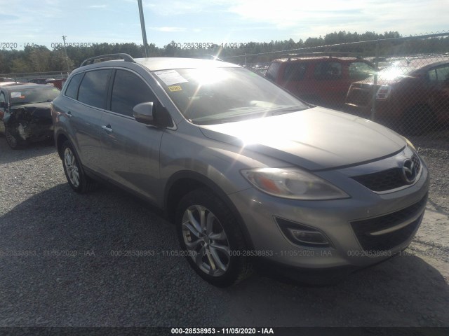 MAZDA CX-9 2011 jm3tb2da5b0307289