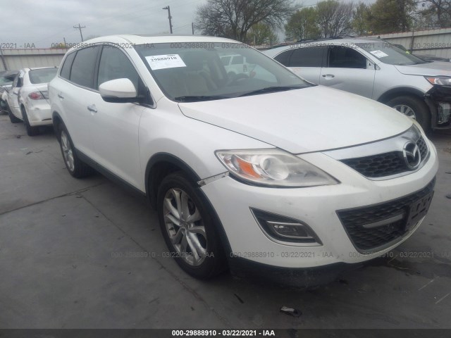 MAZDA CX-9 2011 jm3tb2da5b0307566