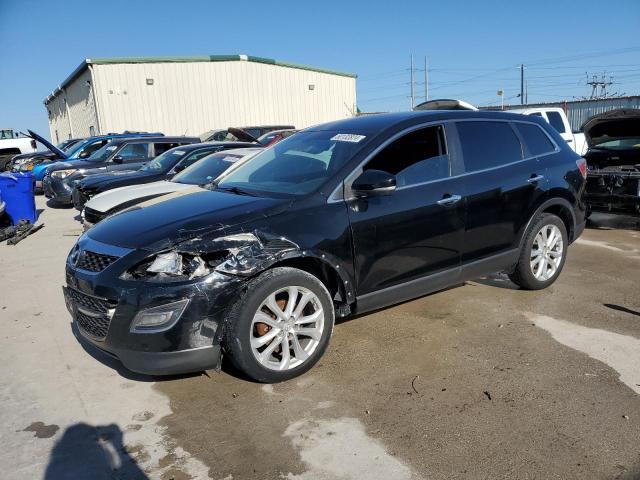 MAZDA CX-9 2011 jm3tb2da5b0310399