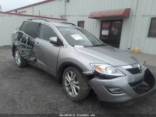 MAZDA CX-9 2011 jm3tb2da5b0315330