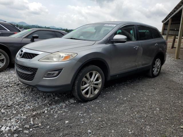 MAZDA CX-9 2011 jm3tb2da5b0316512