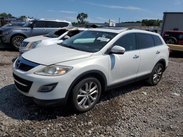 MAZDA CX-9 2011 jm3tb2da5b0319023