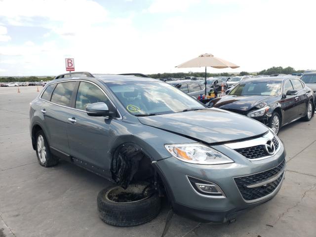 MAZDA CX-9 2011 jm3tb2da5b0320060