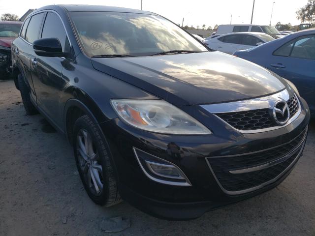 MAZDA CX-9 2011 jm3tb2da5b0320463