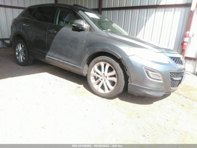 MAZDA CX-9 2011 jm3tb2da5b0320768