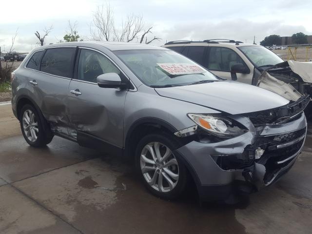 MAZDA CX-9 2011 jm3tb2da5b0321130